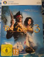Port Royale 3 - PC Spiel - Top Zustand - Retro Game