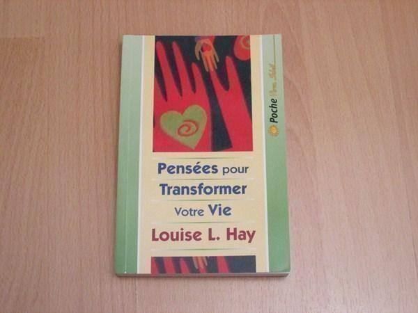Libri: Pensées pour transformer votre vie – Usato da Neuchâtel venduto da Dualseele 1