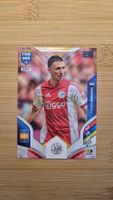 Panini FIFA 365 Steven Berghuis