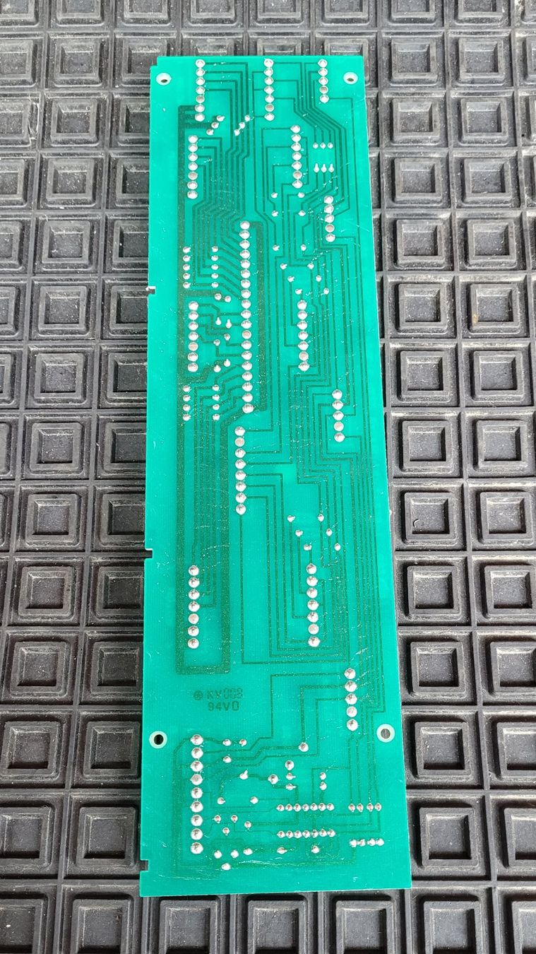 Slot Machine: Barcrest Backboard – Nuovo (secondo la descrizione) da Thun venduto da Engel114 4