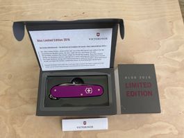 Victorinox Alox Cadet Limited Edition 2016