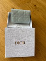 LADY DIOR FLAP CARD HOLDER (neuwertig)