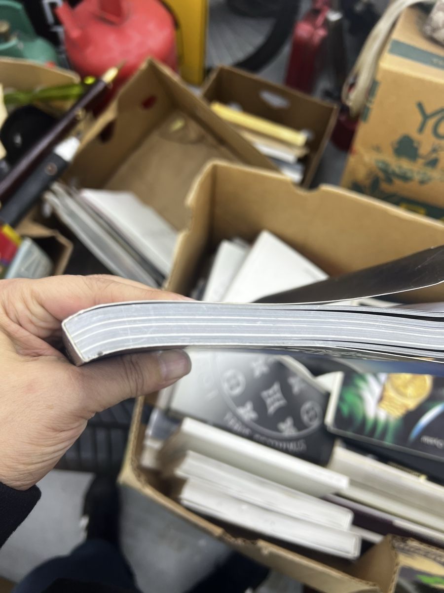 Libri: Breitling Chronolog 09 – Usato da Wettingen venduto da NickInc 6