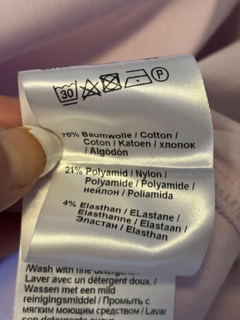 Blusen: Louis & Mia Bluse Baumwolle – Gebraucht aus St. Margrethen SG von dijanaO 8