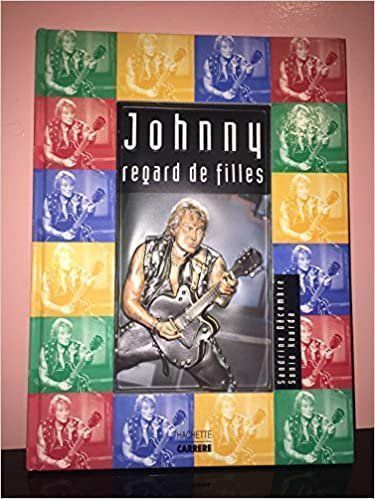 Bücher: Johnny - regard de filles – Gebraucht aus Neuchâtel von Dualseele