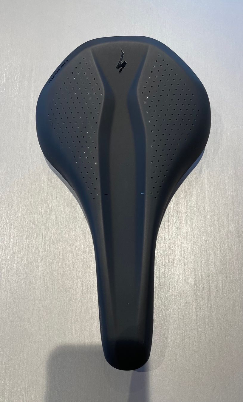Specialized Pezzi di ricambio: Specialized Velosattel BRIDGE Body Geometry – Nuovo (secondo la descrizione) da Liebefeld venduto da