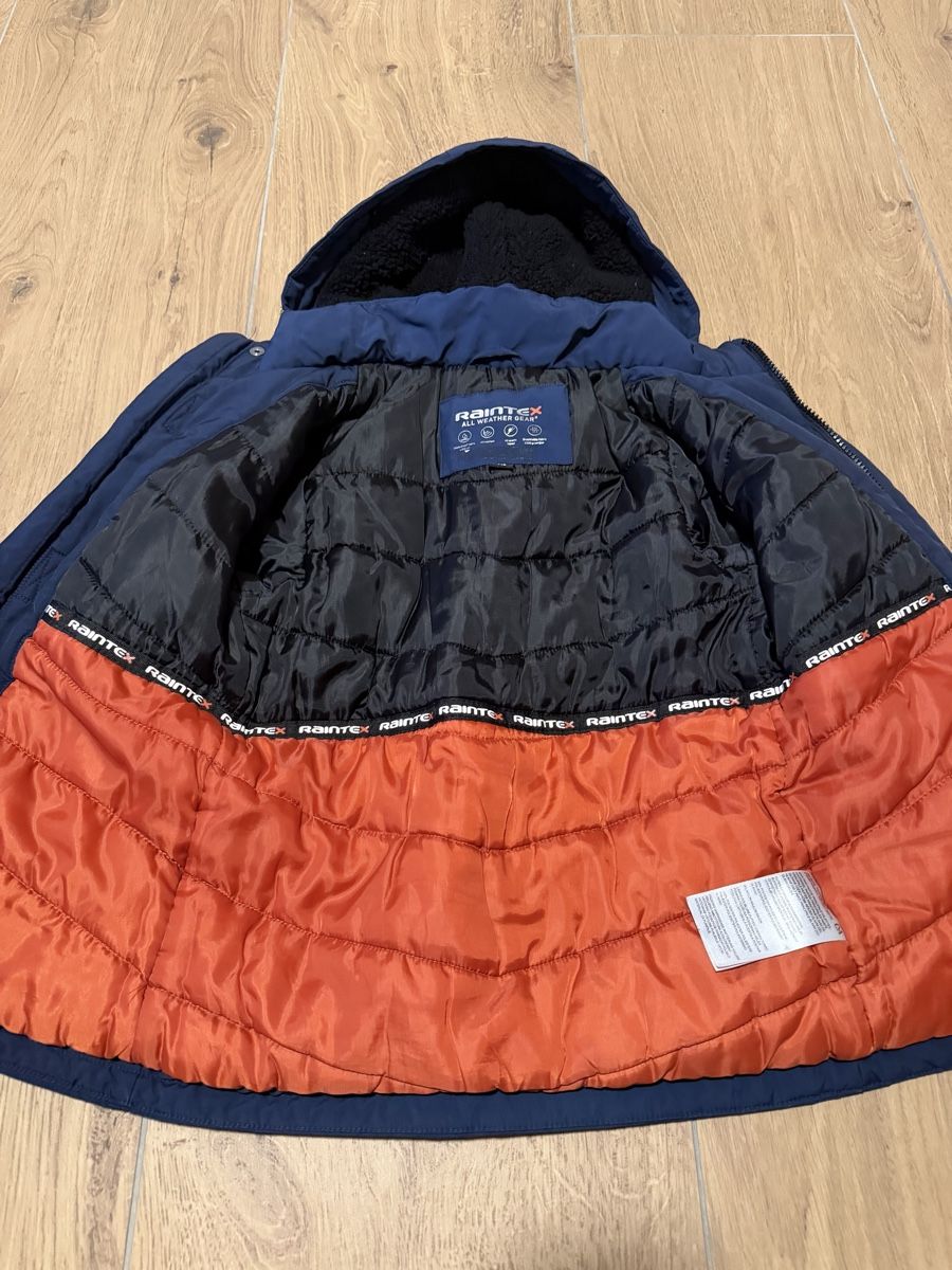 Giacche & Cappotti: Winterjacke – Usato da Basel venduto da Frani010 2