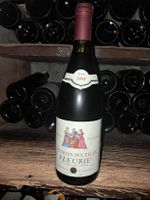 Fleurie AOC « Les Trois Pucelles » 1991 