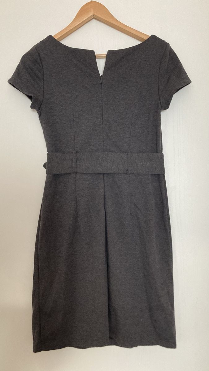 H&M Vestiti: H&M -Kleid Gr.36/38 mit Gürtel – Usato da Marthalen venduto da 052michi 1