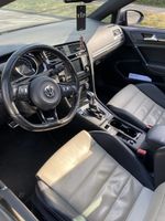 VW Golf VII R