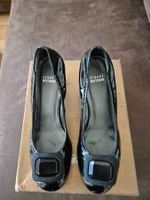 Leder Pumps Stuart Weitzman
