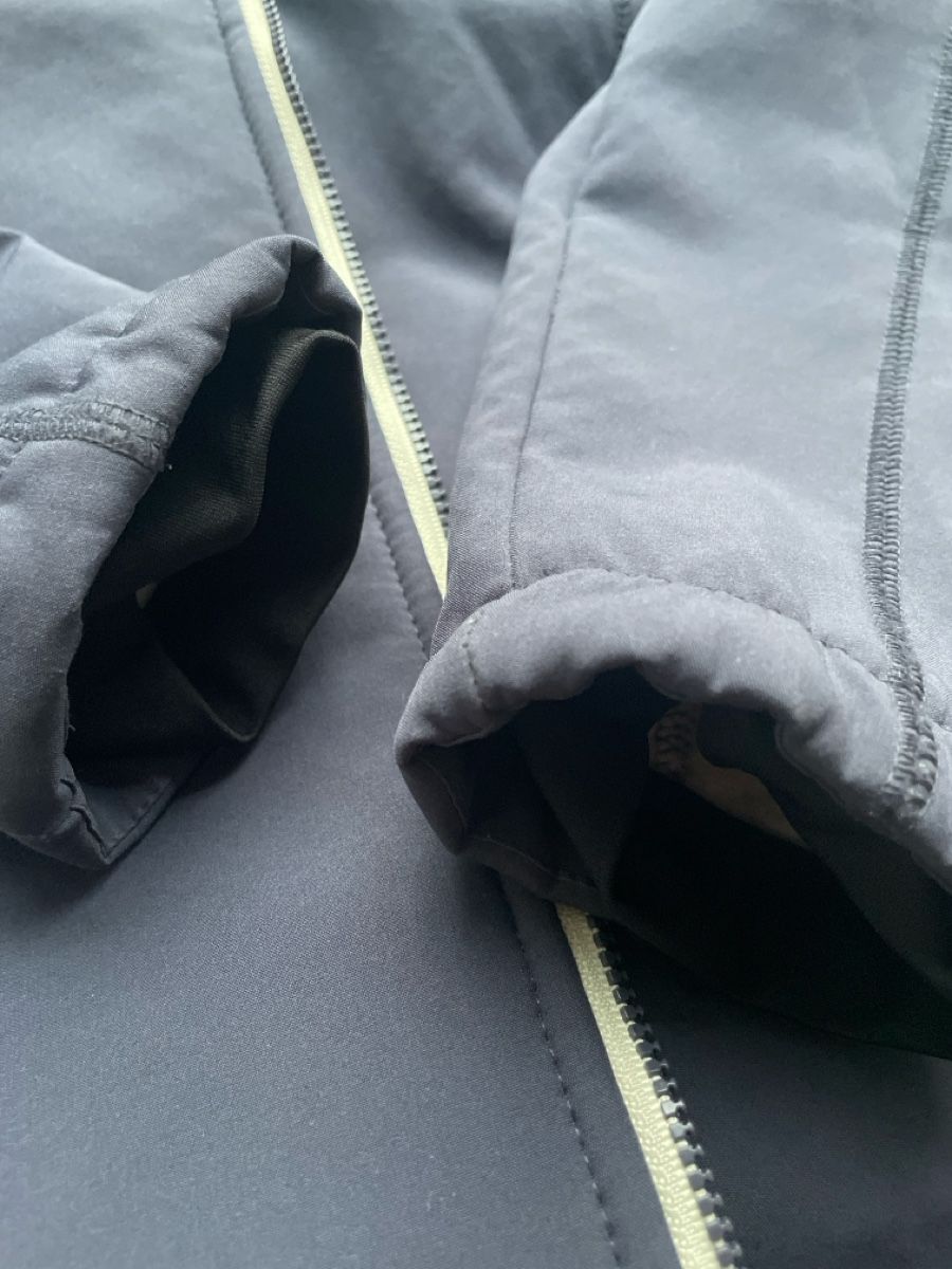Trevolution Jacken: Veste softshell Trevolution bleu, taille 38 – Gebraucht aus Grand-Lancy von fragola07 3