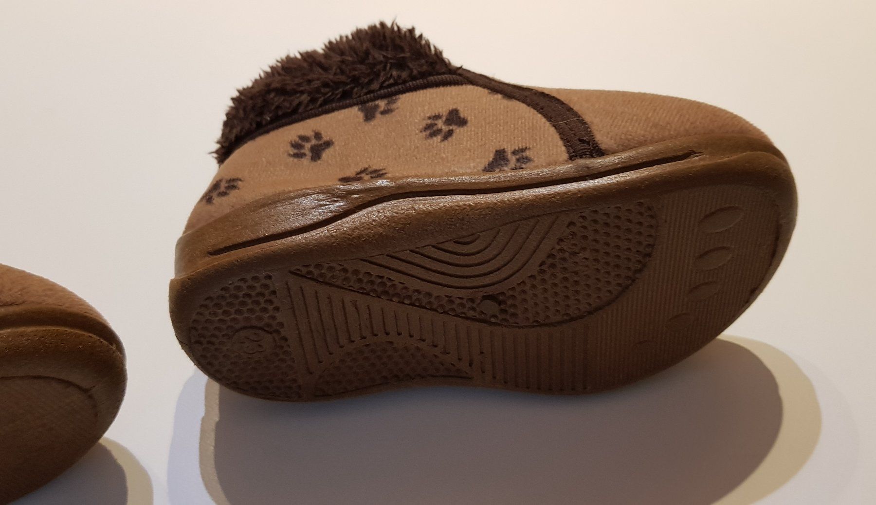 Schuhe für Jungen: Finken, Hausschuhe Grösse 23 – Gebraucht aus Zürich von sb_t28m 4