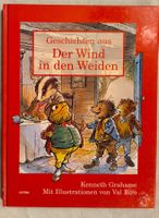 Geschichten aus - Der Wind in den Weiden / Bilderbuch