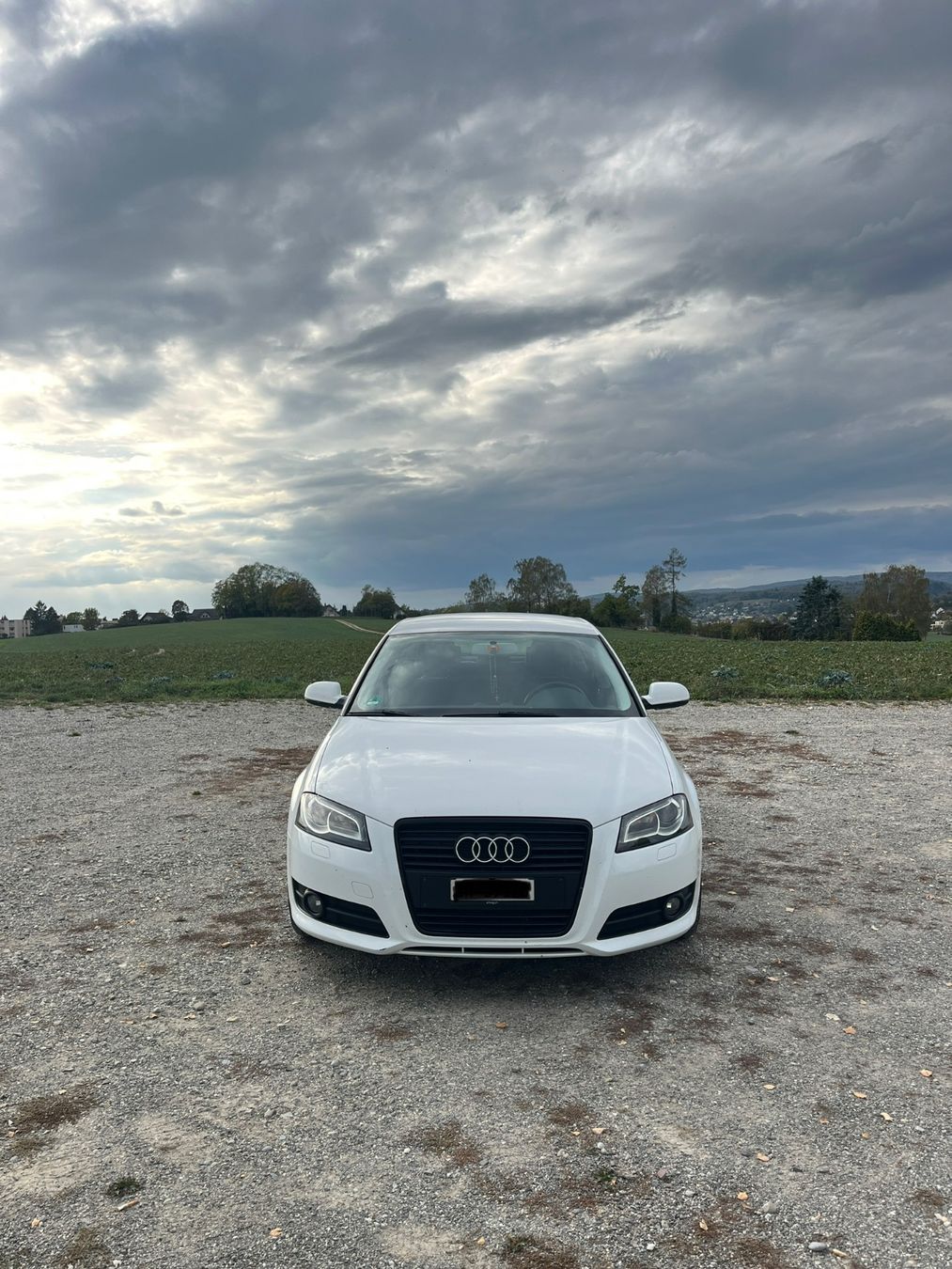Audi Autos: Audi A3 1.6 TDI Attraction – Gebraucht aus Schaffhausen von isa_75rk 1