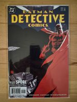 Detective Comics #777