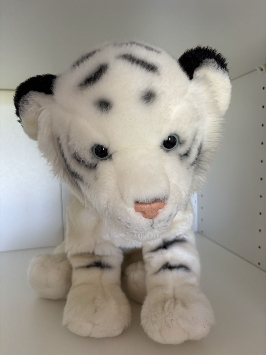 Giocattoli: Lot de peluches tigres – Usato da Denens venduto da RomainSecondeMain 1