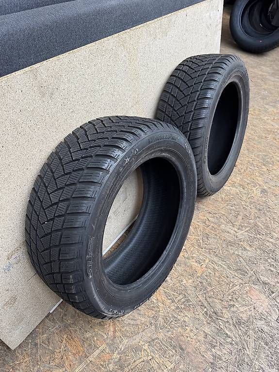 Pneumatici & Ruote complete: Winterreifen 195/50 R15 – Usato da Wald Ar venduto da and_hd2f 4