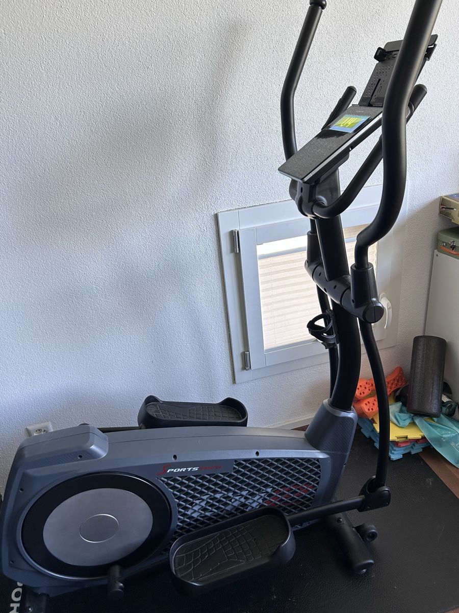 Sportstech Hometrainer: Crosstrainer CX2 / Sportstech – Usato da Unterkulm venduto da sparta05 1