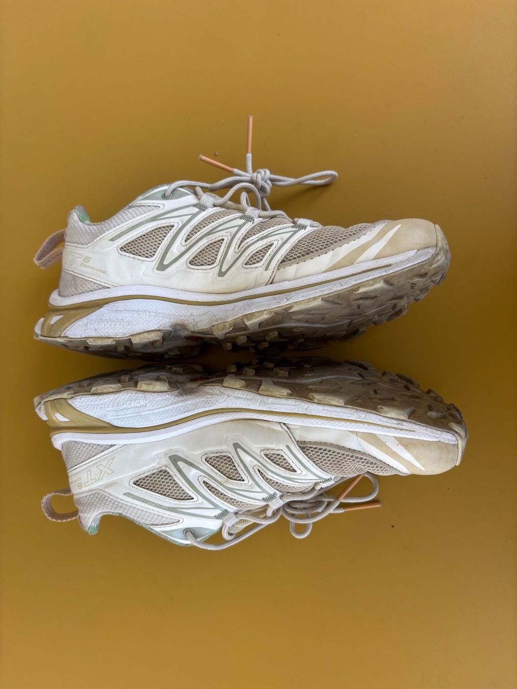 Salomon Scarpe da donna: SALOMON "ST 6 EXPANSE" Sneaker Gr. 40 – Usato da Zürich venduto da missmodernage 3