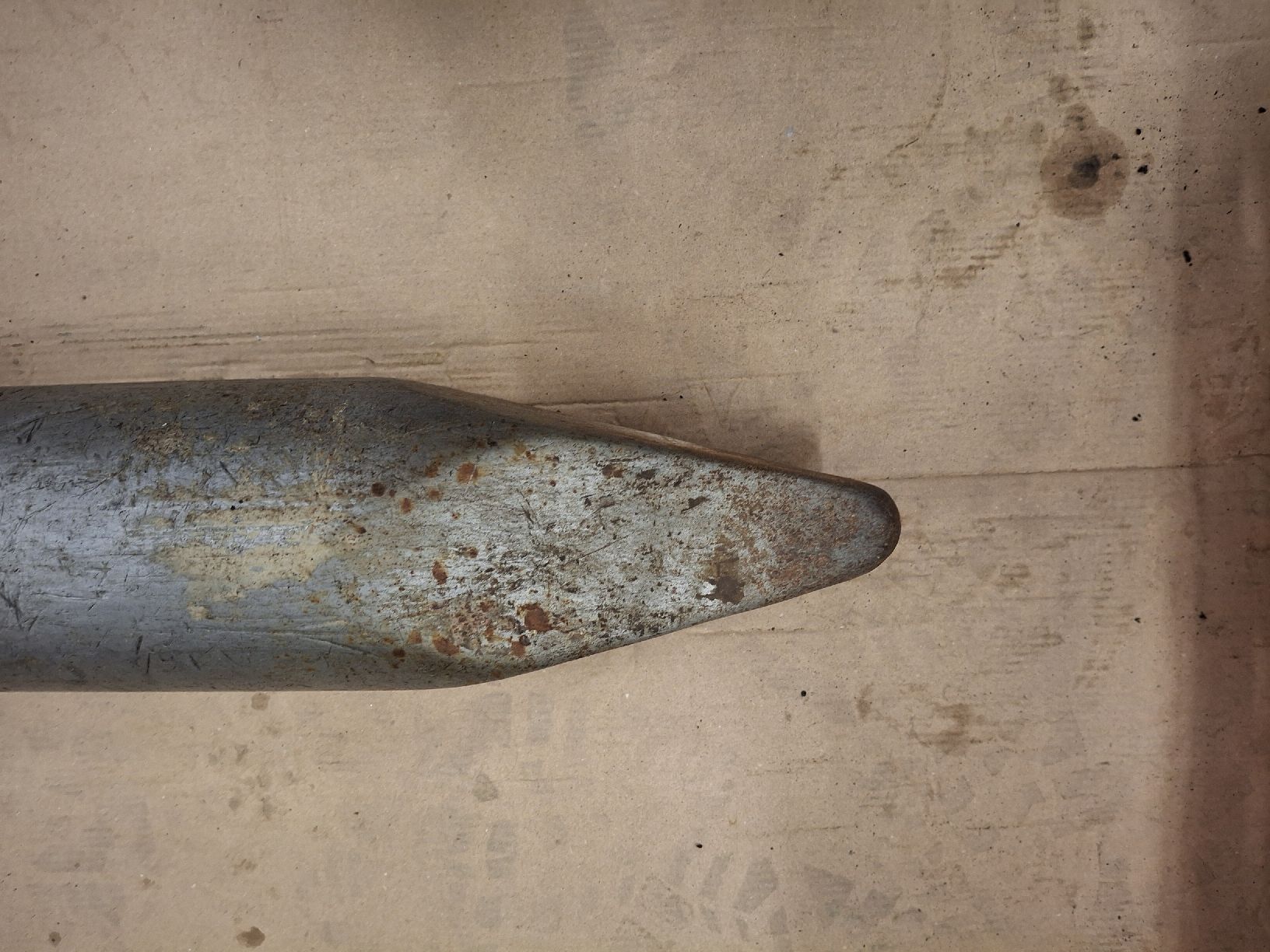 Tous les outils: LST Hydraulik Hammer Eisen – D'occasion à kägiswil par Waltiming1968 5