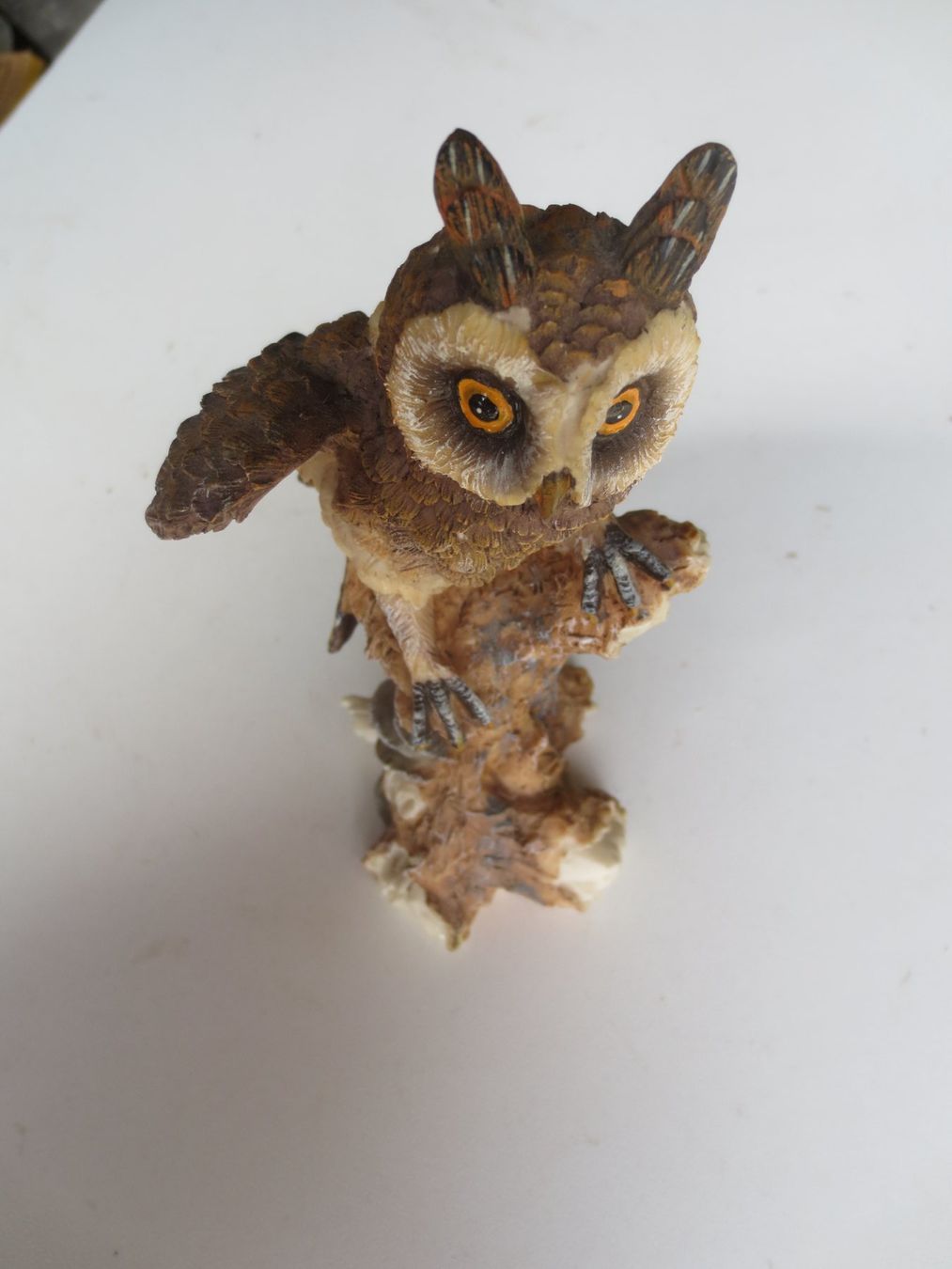 Figurines: Eule 2 – Neuf (Voir description) à Weier im Emmental par waefler03