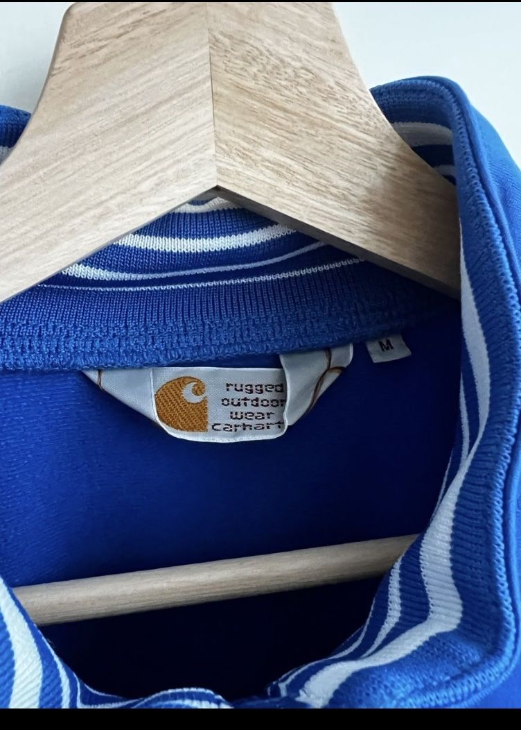 Carhartt Giacche: Carhartt Trainerjacke, M – Usato da Jonschwil venduto da WerderBremen1800 2