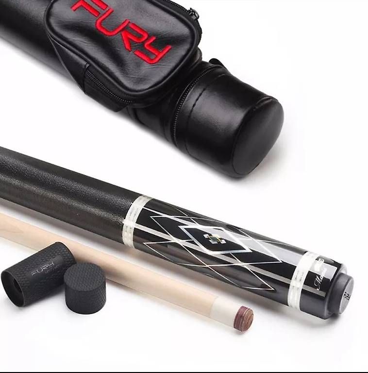 Tavoli da biliardo: Pool Billard Cue Fury – Usato da Zweisimmen venduto da Hansruedi026 3