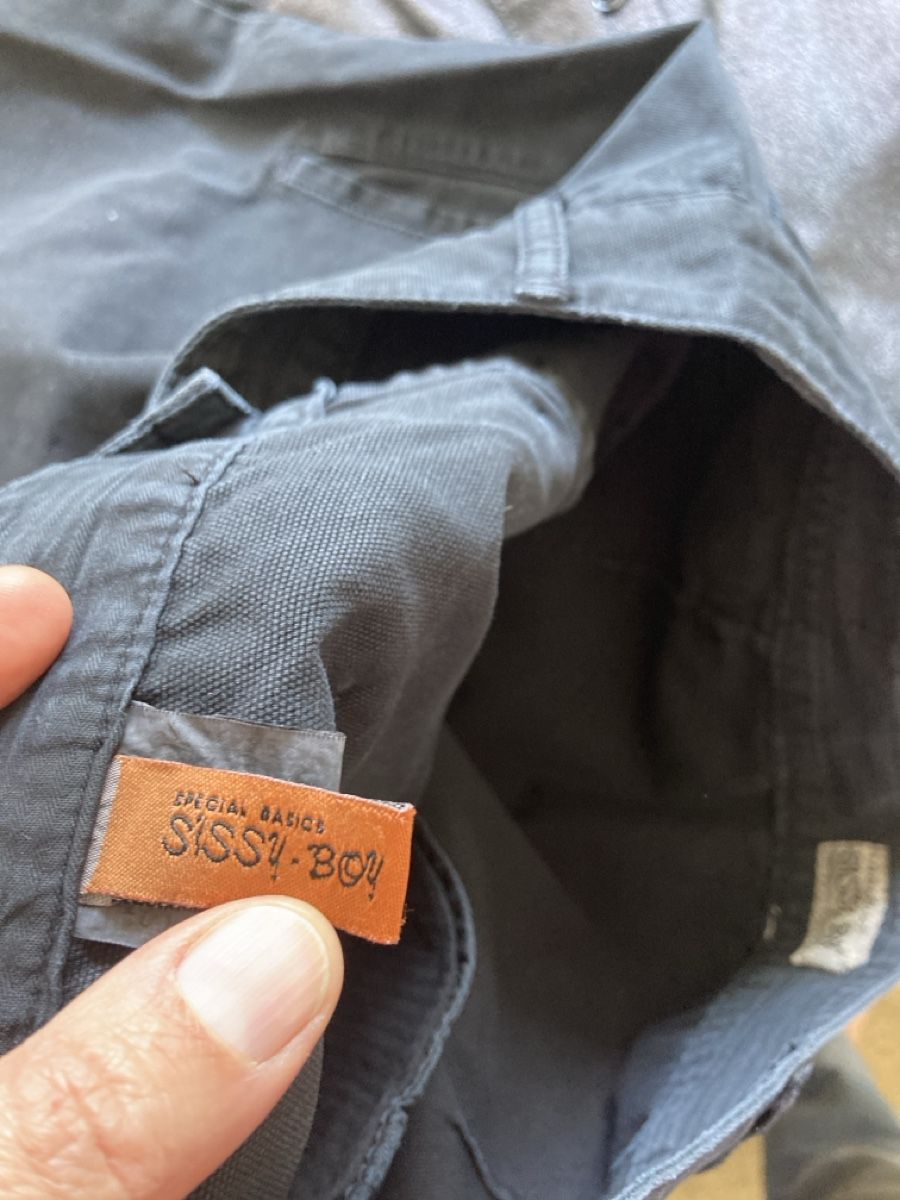 Jupes: Sissy-Boy Rock Grösse S – D'occasion à Frenkendorf par Bleandro 3