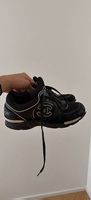 Chanel Turnschuhe (müssen vorne repariert werden) 