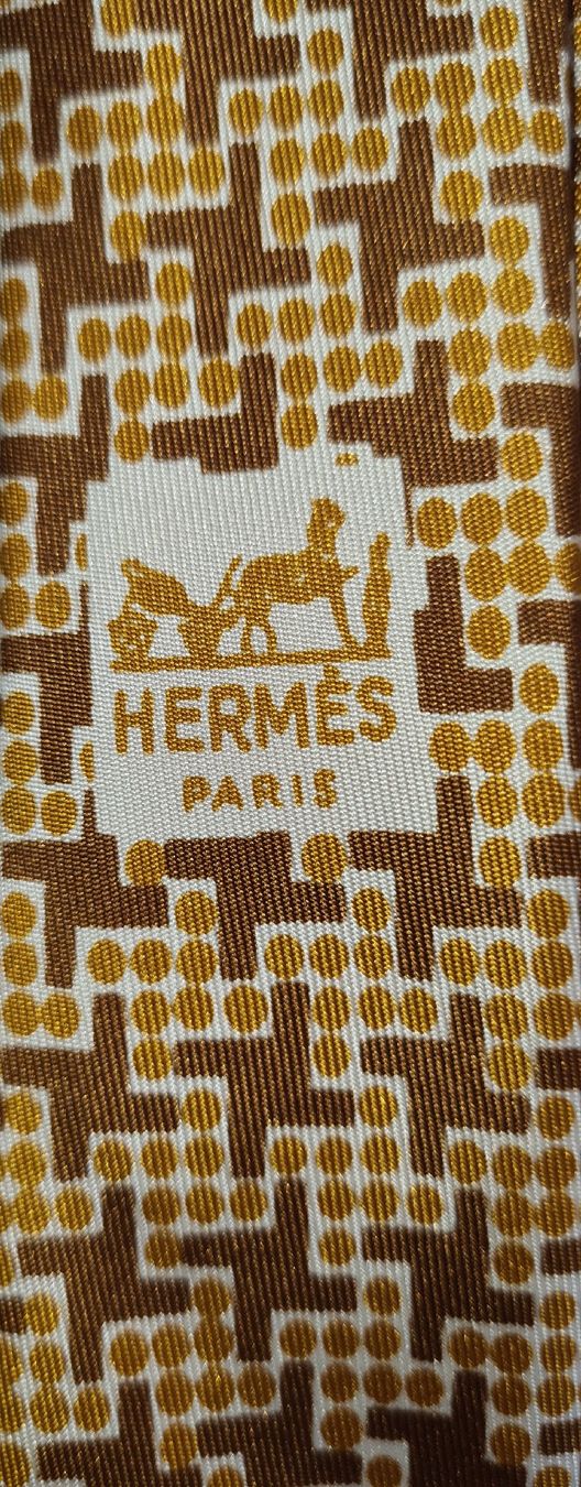 Hermès Krawatten: Hermes Krawatte  – Gebraucht aus Nebikon von Draga25 2