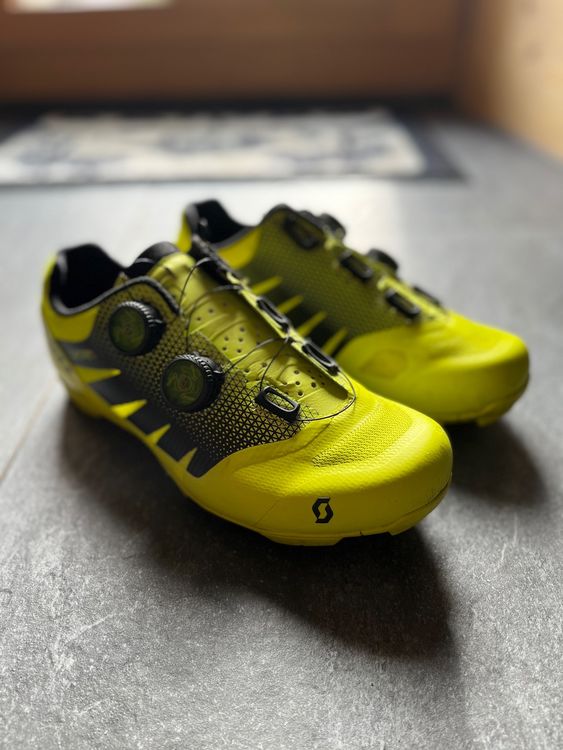 Chaussures VTT Scott rc sl 2021 Kaufen auf Ricardo