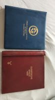 Olympische Spiele 1988 + Schweizer Sporthilfe Sammlung