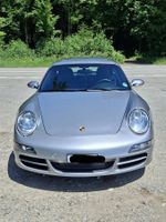 Porsche 911 Carrera 4S Coupé | Handschaltung | 112’000 km |
