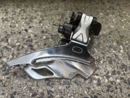 Shimano Umwerfer FD-M773, Top Zustand, super für jedes Bike!