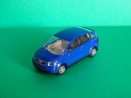 Audi A2 von Rietze 1/87