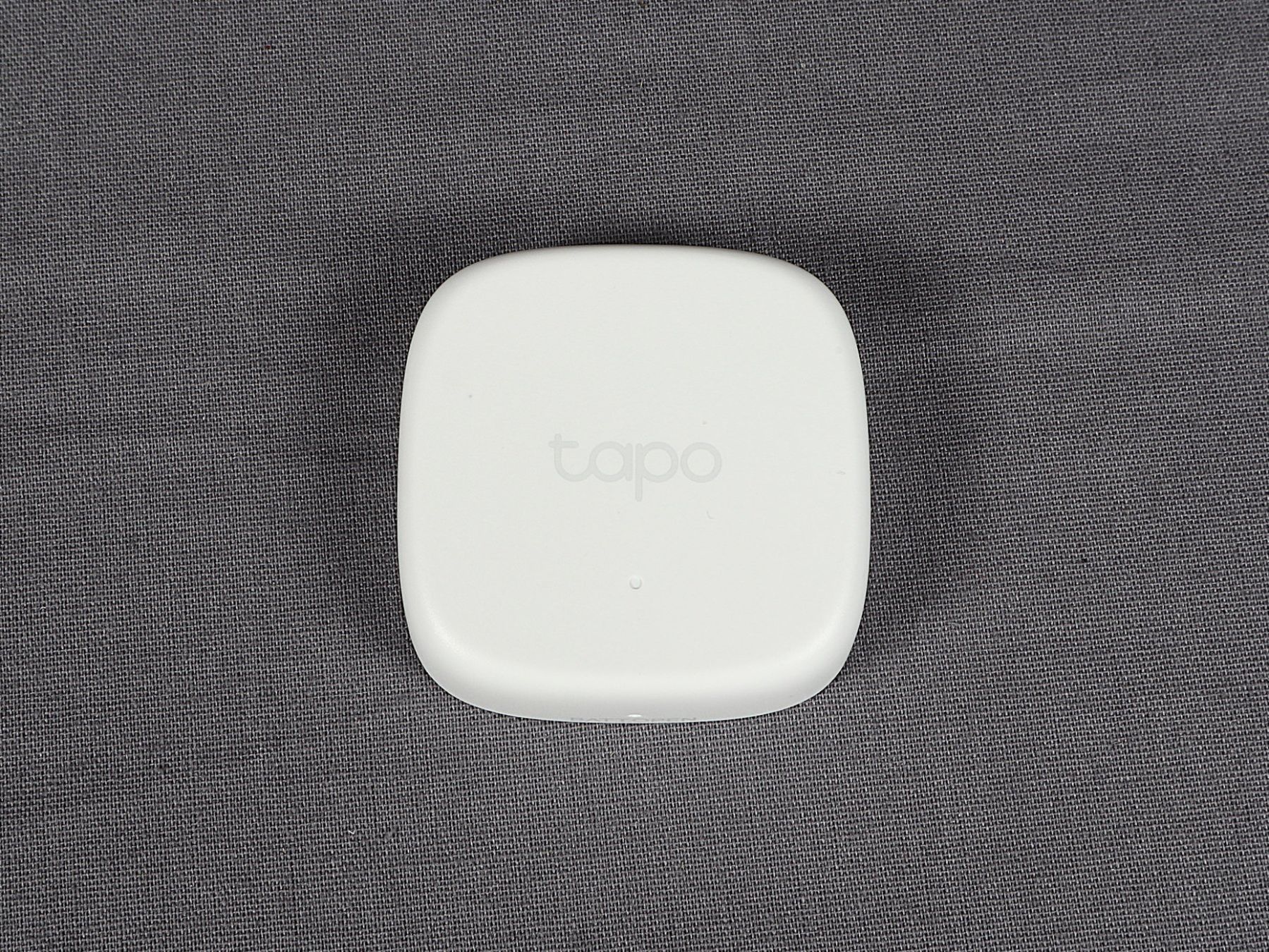 Sonstiges für Haushalt & Wohnen: TAPO Smart Temperature & Humidity Sensor – Neu (gemäss Beschreibung) aus Steinen von Restwert_Steinen 2