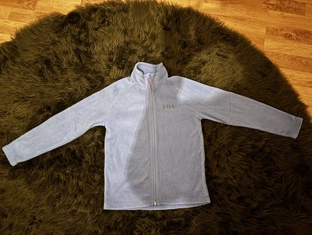 Helly Hansen Fleecejacke, Kinder, Grösse 128 Top Zustand
