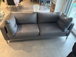 IKEA 3er-Sofa