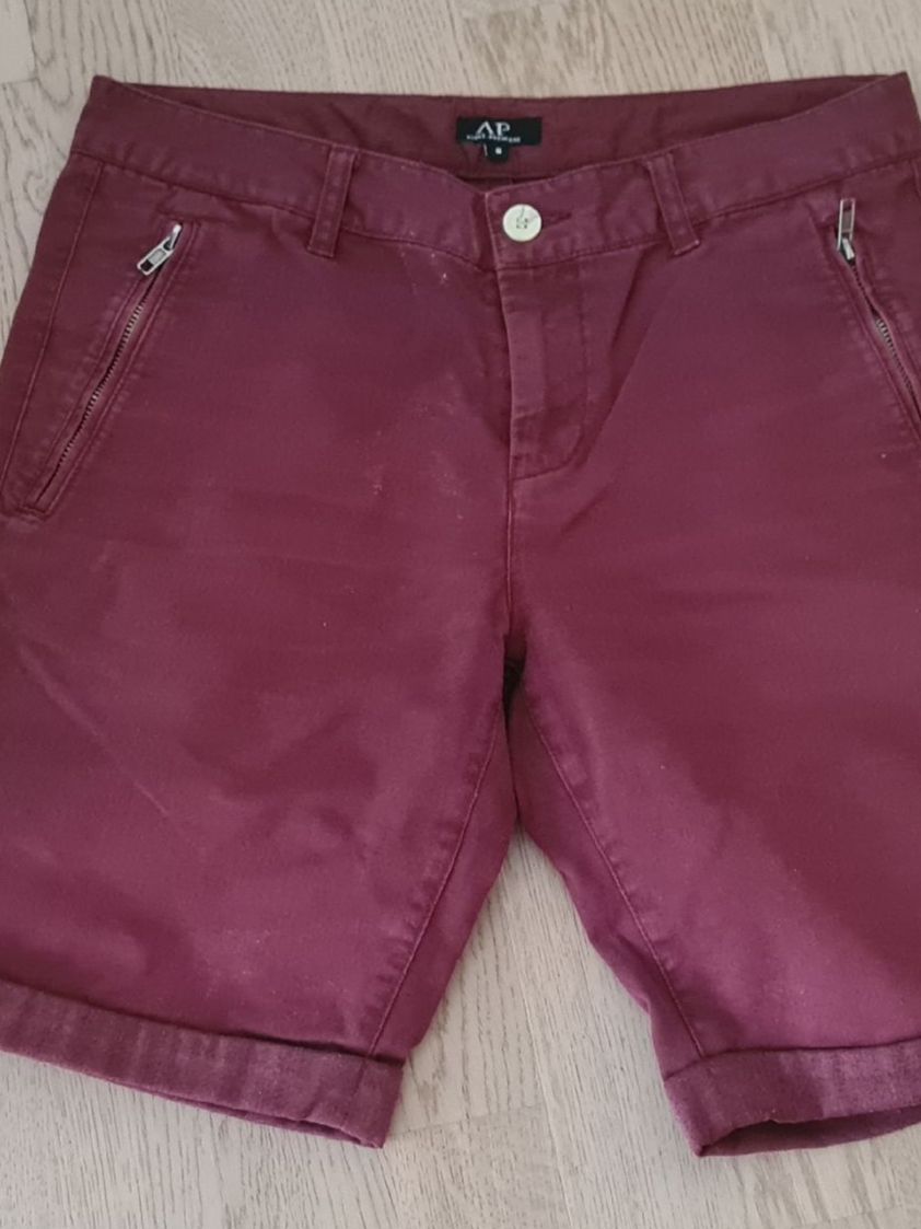 Pantaloni: Kurze Hose  AP gr. S – Usato da Steinen venduto da turbogeiss99