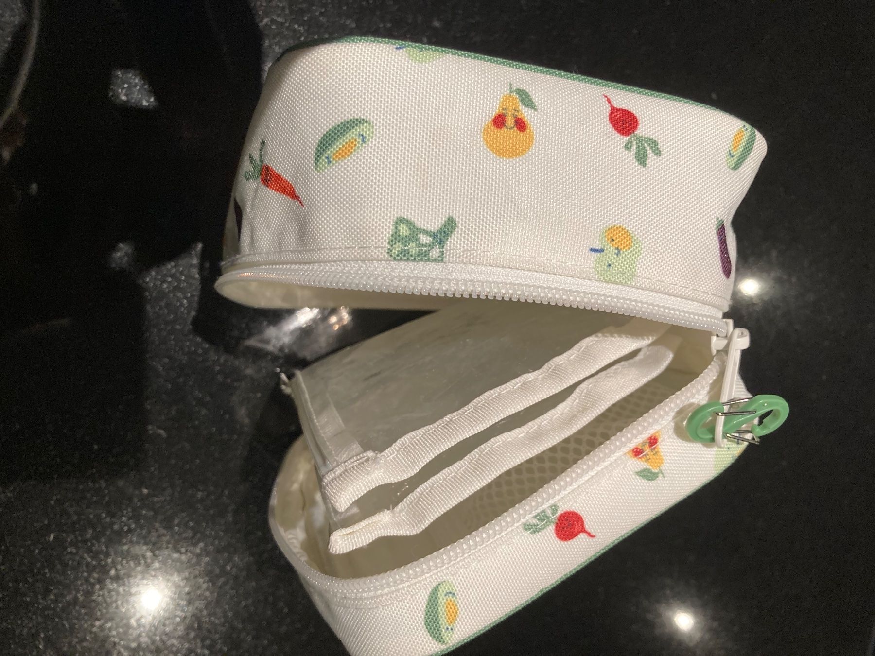Borse: Meditasche/ Erste Hilfetasche – Usato da Bülach venduto da Stellina72 5