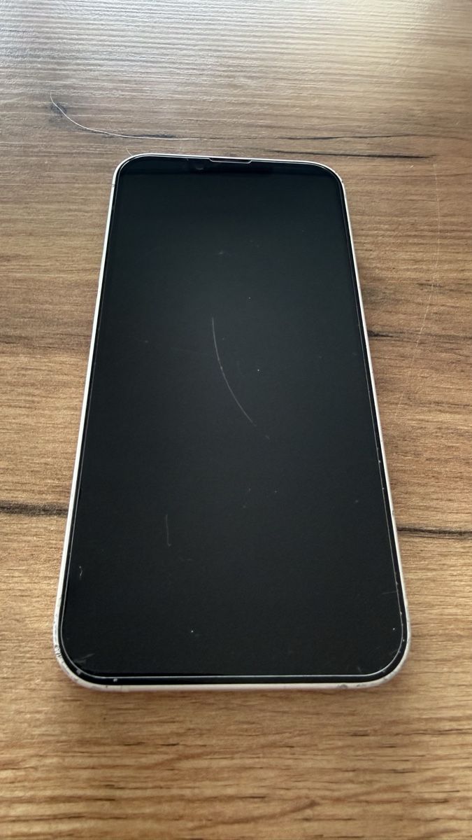Apple Portables: Iphone 13 Polarstern – D'occasion à Steffisburg par Lorit 1
