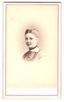 Fotografie Heer-Tschudi, Lausanne, Rue S