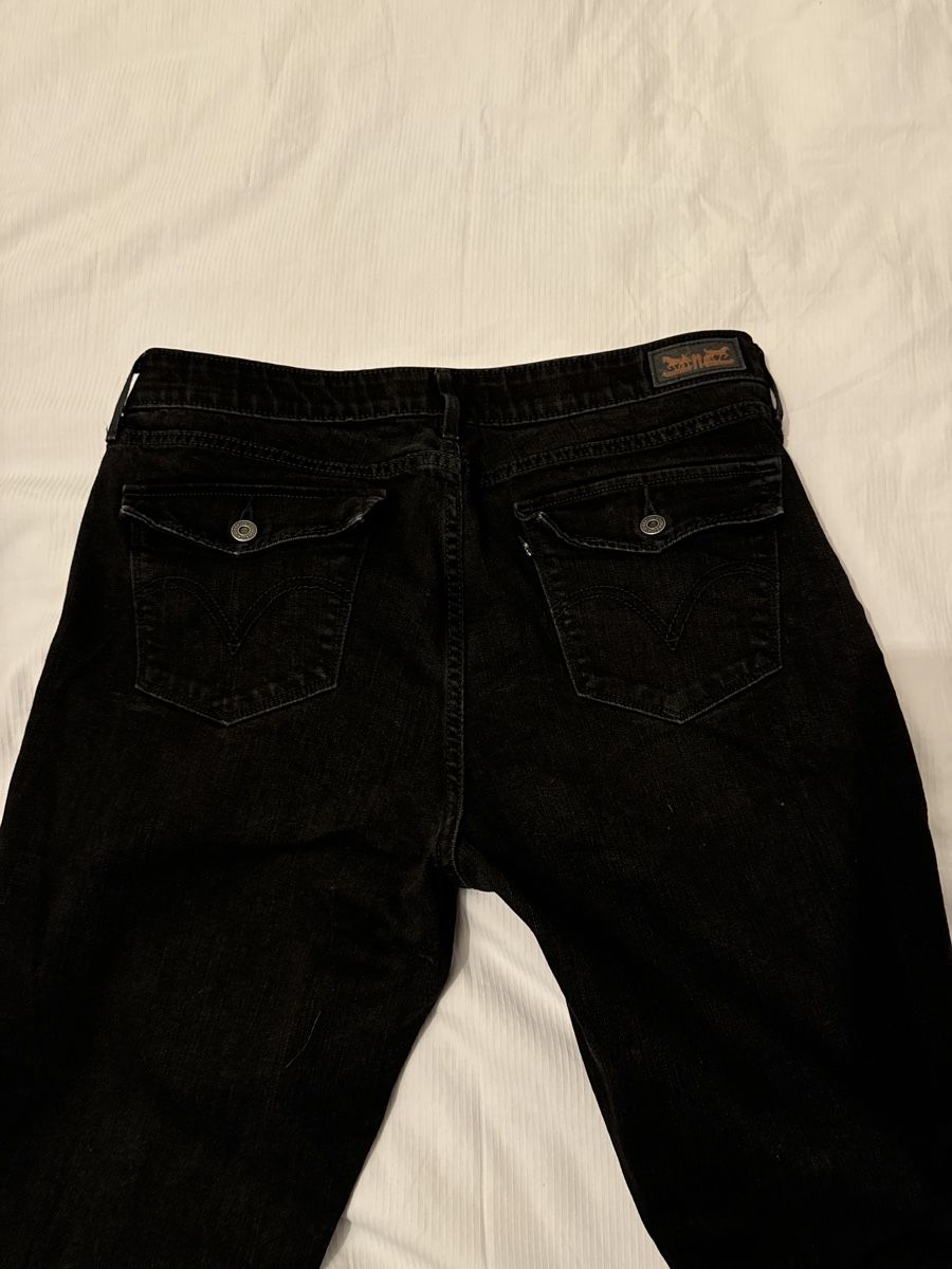 Jeans: Levi’s Strauss – Usato da Menzingen venduto da Dali2504 3