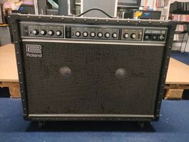Roland Jazz Chorus JC-120 Verstärker gebraucht