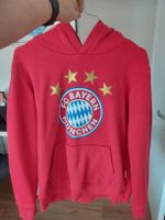 Bayern Pullover Grösse 164