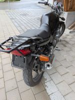Yamaha xj 600