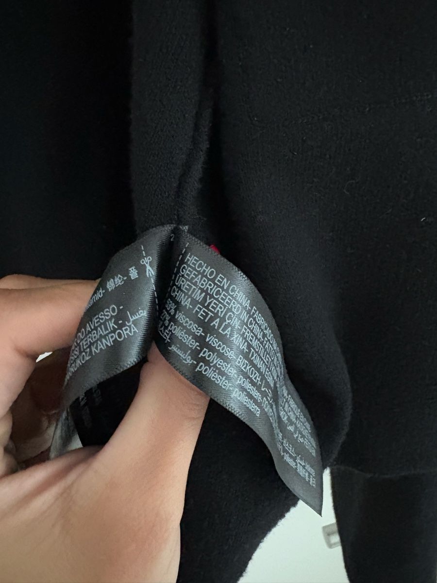 Massimo Dutti Jacken: Massimo Dutti petite veste taille M – Gebraucht aus Vésenaz von ilomd 4