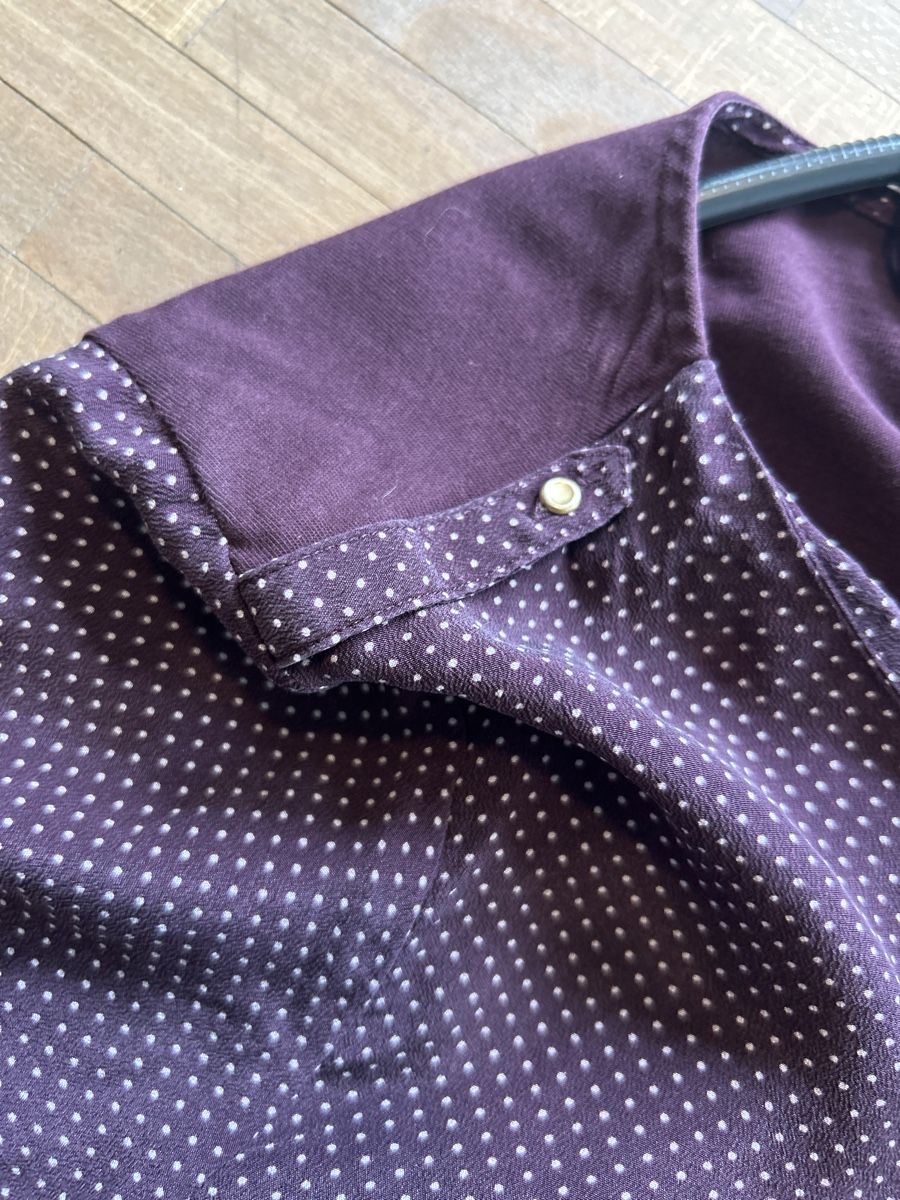 Massimo Dutti Camicette: Massimo Dutti Damen Bluse, Grösse M – Usato da Langnau im Emmental venduto da Iriss 3