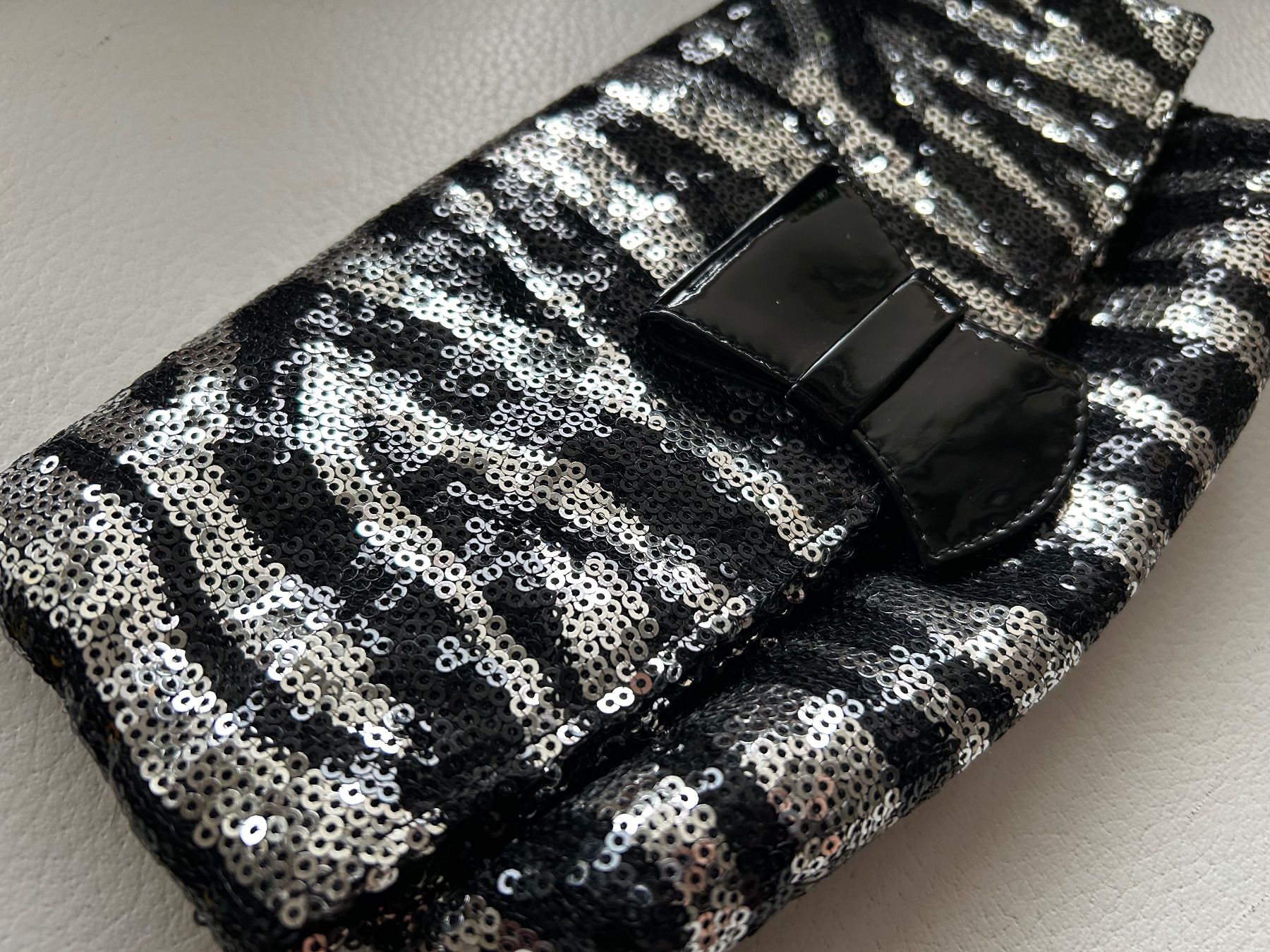 Taschen für Damen: Walter Steiger clutch NP 500 – Gebraucht aus Rüschlikon von Tey_sl 2